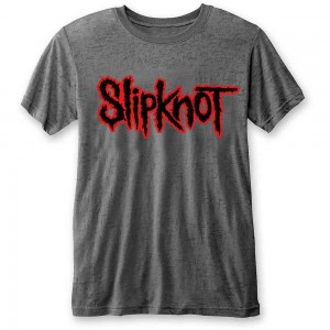 SLIPKNOT LOGO  M