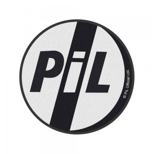 PIL LOGO PATCH