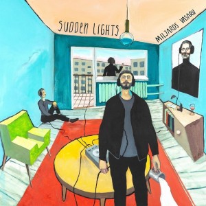 Sudden Lights - Miljards Vasaru (2022) (Vinyl)