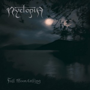 NYCTOPIA-FULL MOON CALLING