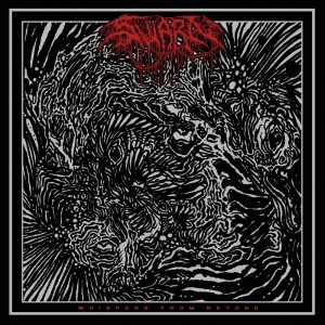 Swarn - Whispers From Beyond (2022) (CD)