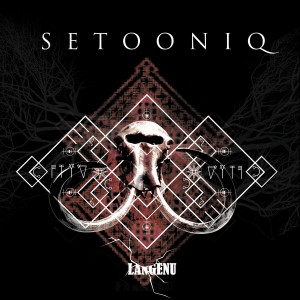 Langenu - Setooniq (2022) (CD)
