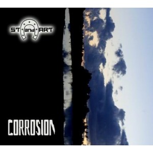 STandART - Corrosion (2006) (CD)