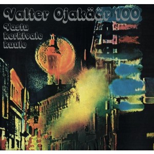 Valter Ojakäär - Vastu kerkivale Kuule (2024) (2CD)