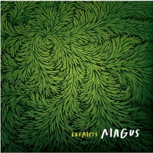 Leemets - Magus (2023) (Vinüül)