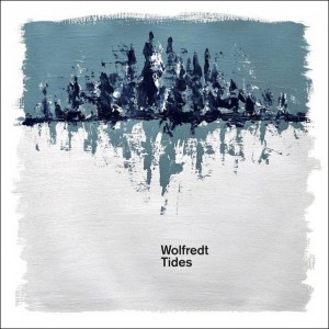 Wolfredt - Tides (2020) (Vinüül)
