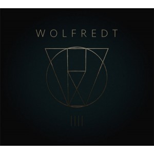 Wolfredt - IIII (2023) (CD)
