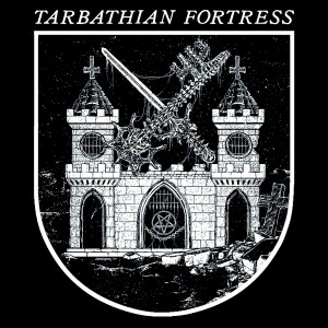 Tarbathian Fortress - Tarbathian Fortress (Kassett)