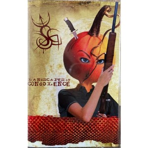 Surrogoat - Landscapes Of Condolence (2004) (Kassett)