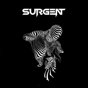 Surgent - Surgent (2022) (CD)