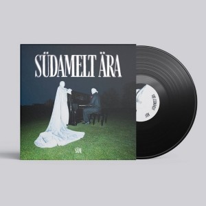 säm - Südamelt ära (2024) (Deluxe) (Vinüül)