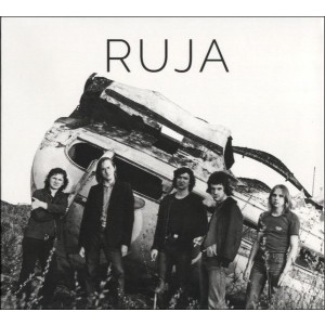 Ruja - Põhi, lõuna, ida, lääs… (2CD)
