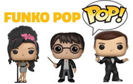 Funko Pop