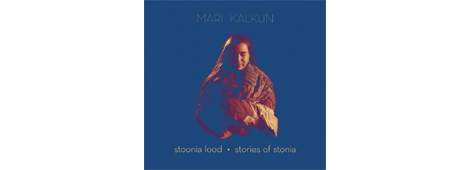 MARI KALKUN