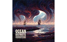 OCEAN DISTRICTS