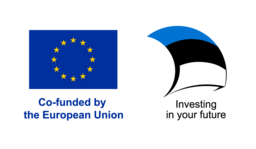 Euroopa Liidu kaasrahastus